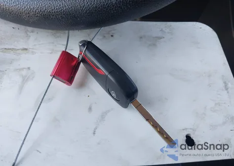 2016 Ford Focus Se from USA, damaged, VIN 1FADP3K24GL246934